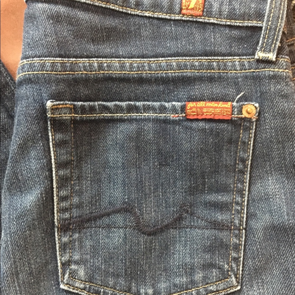 7FAMK Roxanne jeans